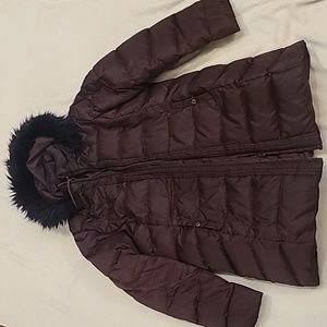 Ralph Lauren Down filled winter coat size XL